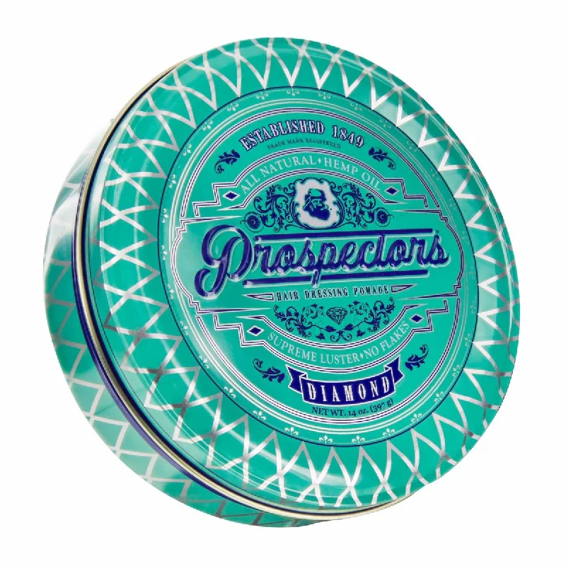 Diamond Pomade