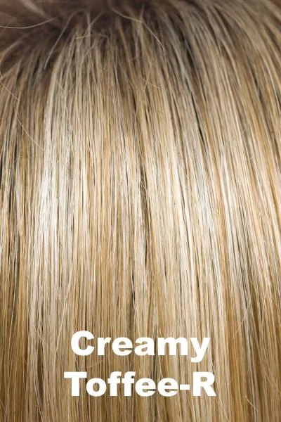 Creamy Toffee-R