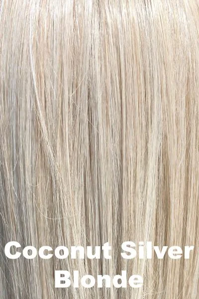 Coconut Silver Blonde