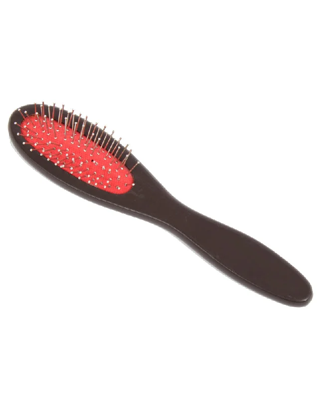 Wig for vivid flair-Deluxe Wire Pin Wig Brush