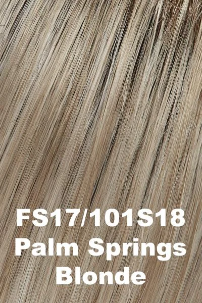 FS17/101S18 (Palm Springs Blonde)