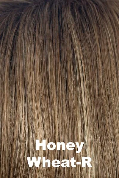 Honey Wheat-R