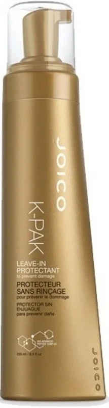 JOICO K-PAK LEAVE-IN PROTECTENT 8.5 OZ 43630