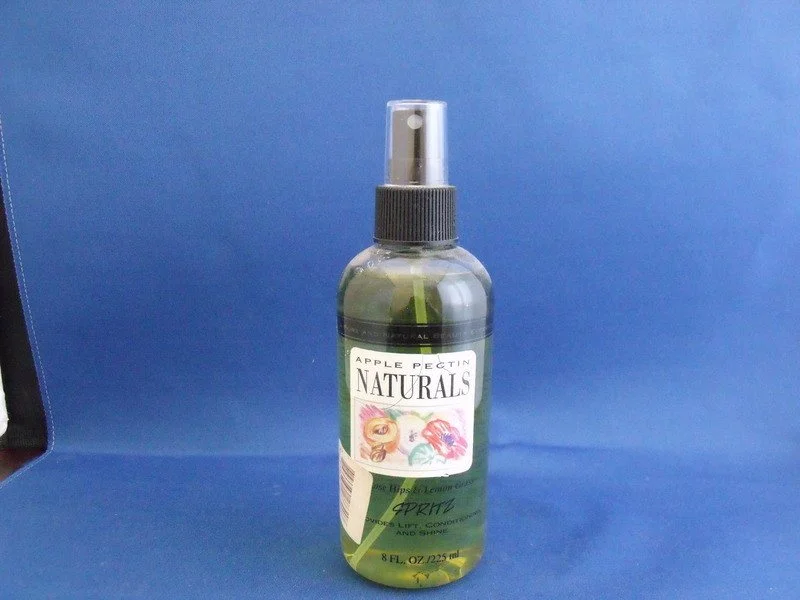 Fix lotion-NATURALS SPRITZ ROSE HIPS/LEMON 8 OZ 28640