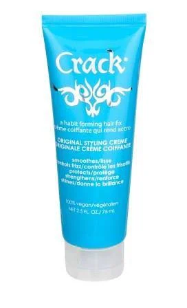 Best hair care for curly sturdiness-PRO LOCKS CRACK LEAVE-IN HAIR TREATMENT 2.5 OZ