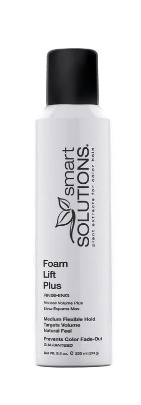 SMART SOLUTIONS FOAM LIFT PLUS 8.5 OZ