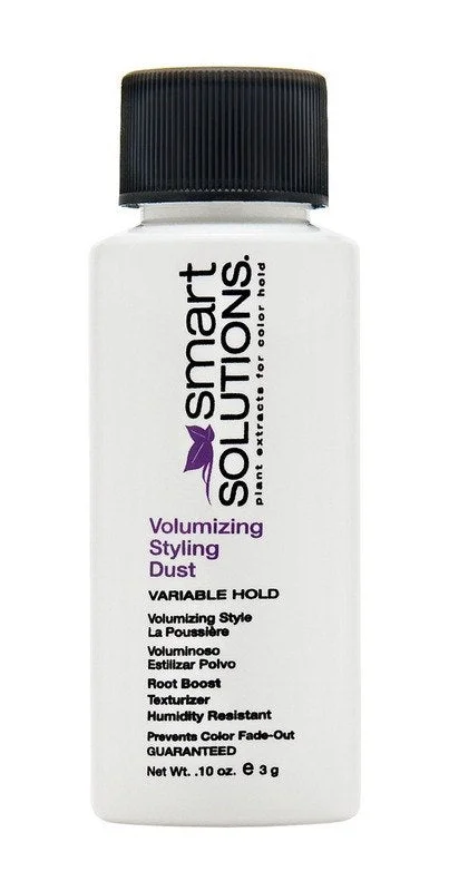 SMART SOLUTIONS VOLUMIZING STYLING DUST .1 OZ