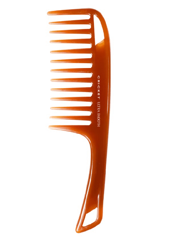 CRICKET ULTRA SMOOTH DETANGLER COMB