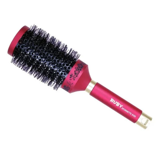 Shape gel-Spornette Brush #6103 Ruby Round