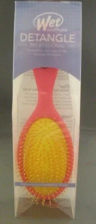 Frizz stop cream-The Wet Brush-Slammin Sangria Neon