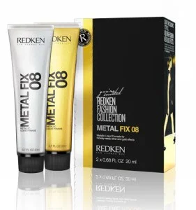 Bond cream-Redken Metal Fix 08 2 x .68 oz