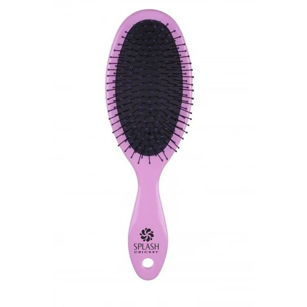 Smooth lotion-Cricket Splash Detangling Brush-Perfectly Pink