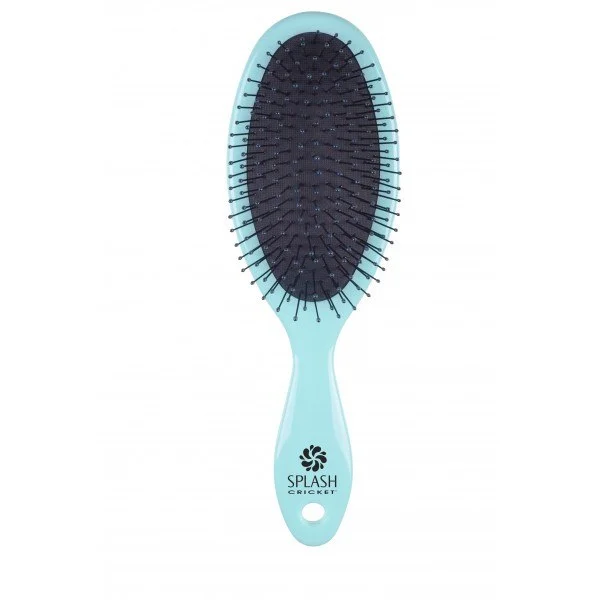 Mist shield-Cricket Splash Detangling Brush-Minty Fresh