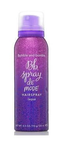 Scalp shield balm-Bumble and Bumble Spray De Mode Hair Spray 4 oz