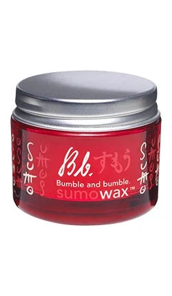 Fill cream-Bumble and Bumble Sumo Wax 1.7 oz