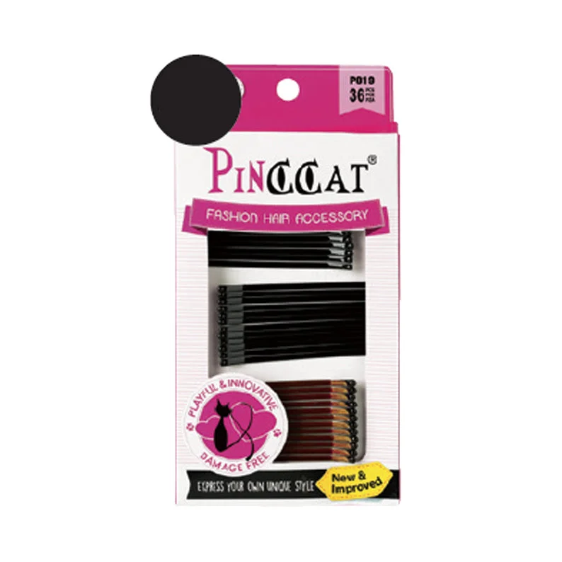 ABSOLUTE NEW YORK PincCat Bobby Pin #P019