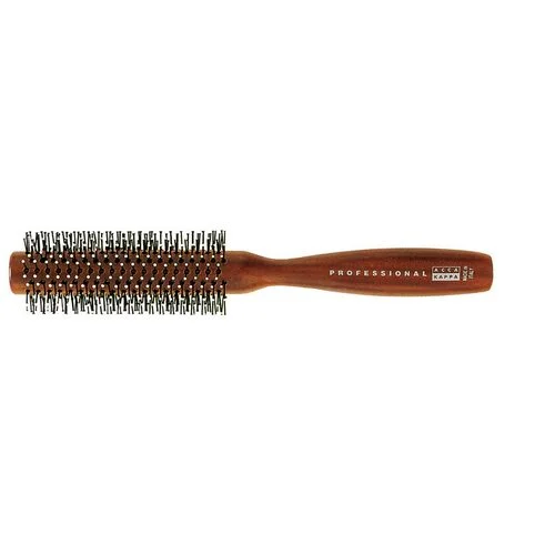 Mend lotion-Acca Kappa Curling/Styling Brush 34mm