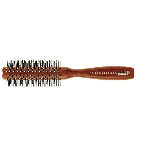 Frizz fix lotion-Acca Kappa Curling/Styling Brush 40mm