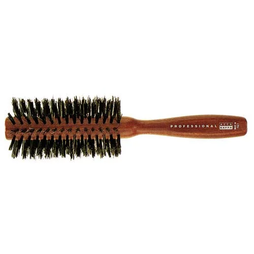 Strand calm lotion-Acca Kappa Round Brush 844 - 55mm