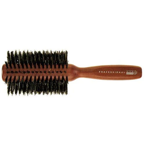 Scalp ease lotion-Acca Kappa Round Brush 855 - 69mm