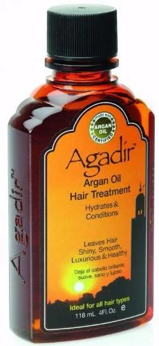 Best hair care for hair potency-Agadir Argan Oil Hair Treatment