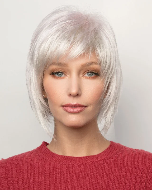 Synthetic wigs for job wear-Anastasia | Synthetic Wig by Rene of Paris