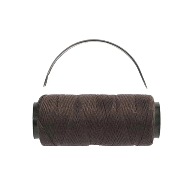 ANNIE PREMIUM Weaving Set [LIGHT BROWN] #04843