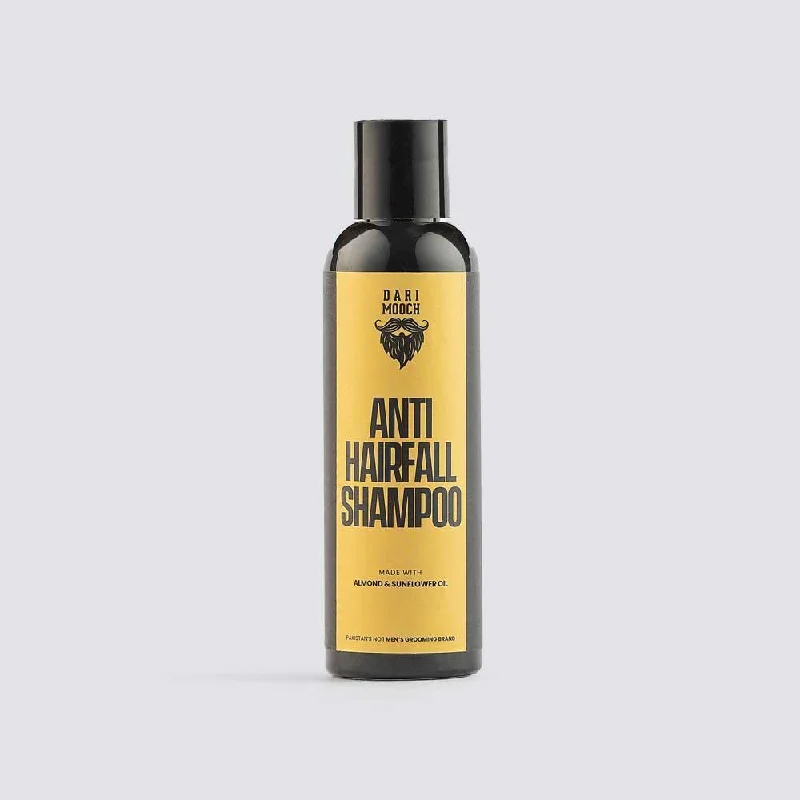 Anti-Hairfall Shampoo