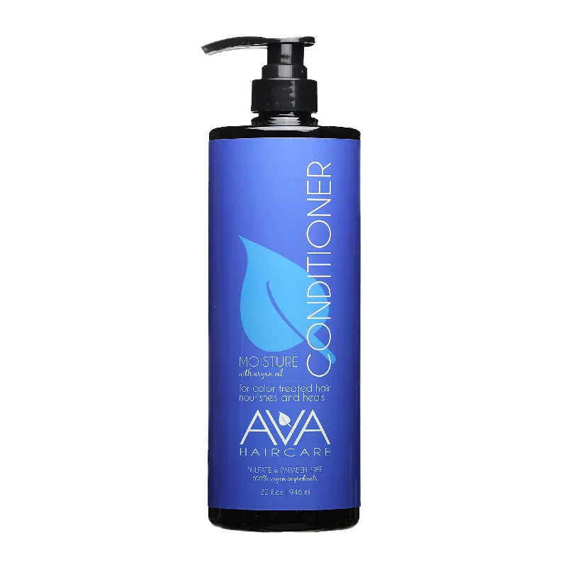 Ava Haircare Moisture Condition