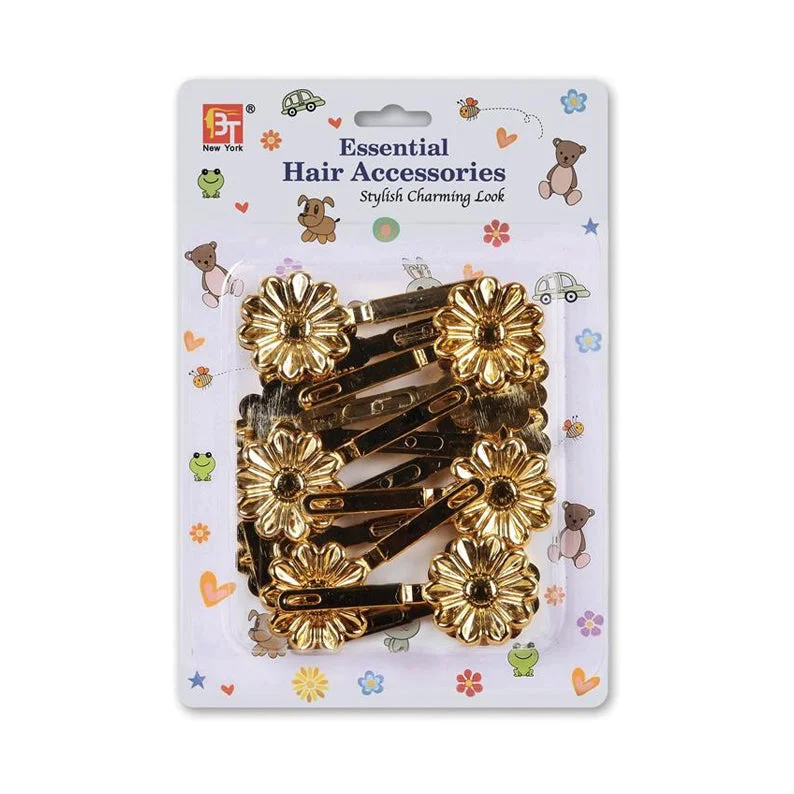 BEAUTY TOWN Hair Barrettes #07320