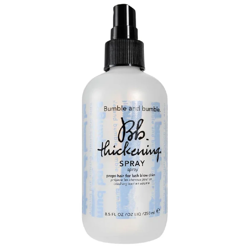 Form balm-Bumble and Bumble Thickening Spray 8.5 oz