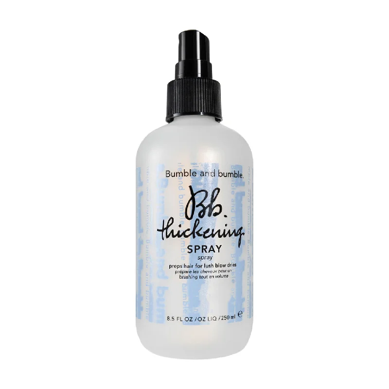 Wig dew-Thickening Spray