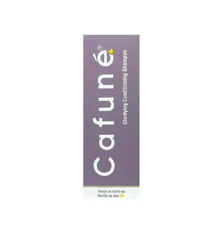 Cafune Conditioning Shampoo, 150ml