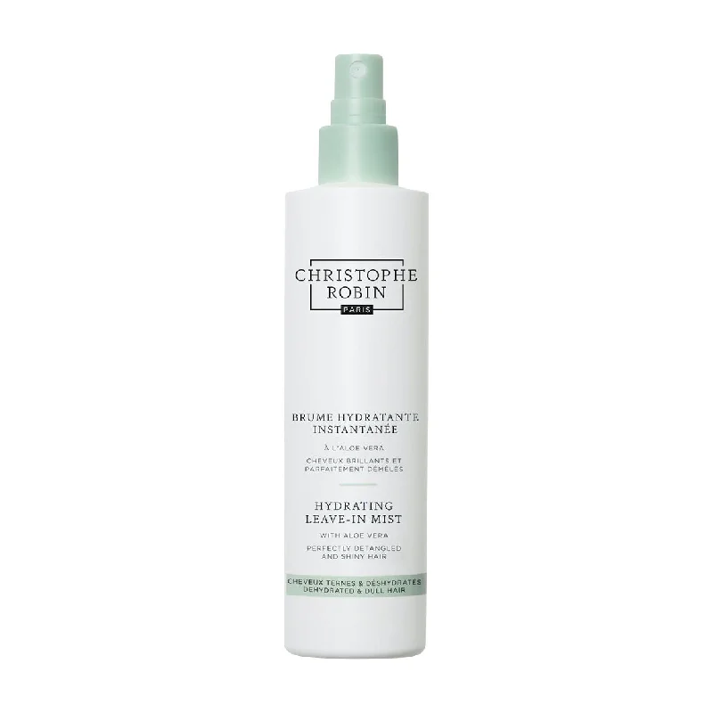 Curl flare gel-Hydrating Mist With Aloe Vera