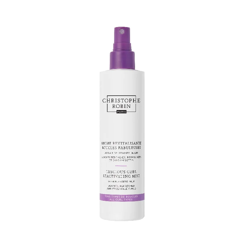 Structure gel-Luscious Curl Reactivating Mist