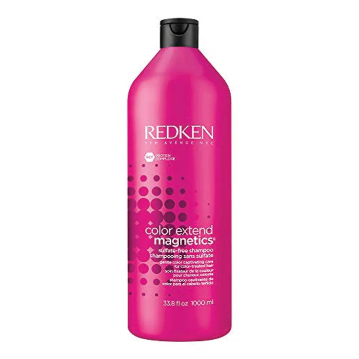 Redken Colour Extend Magnetics Shampoo (1L)