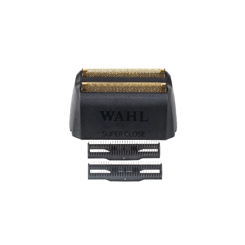 Wahl Vanish Shaver Foil & Cutter