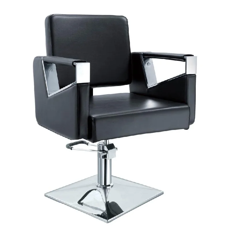 Crewe Antigua Hydraulic Styling Chair