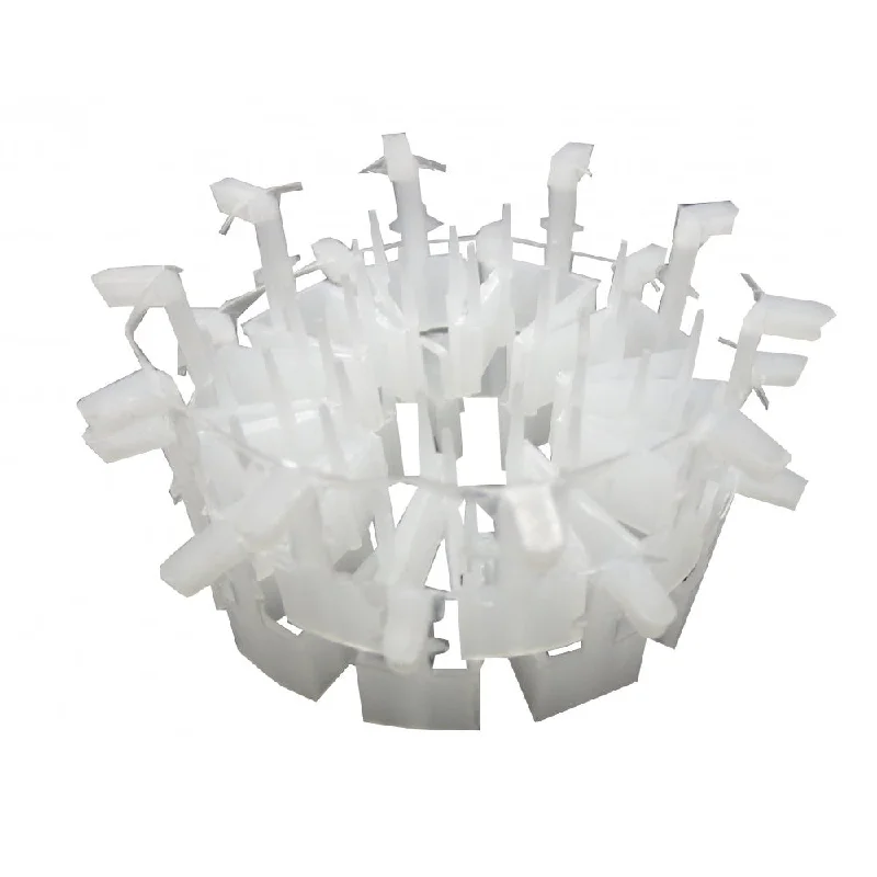 Crewe Vortex Hair Traps (Box of 10)