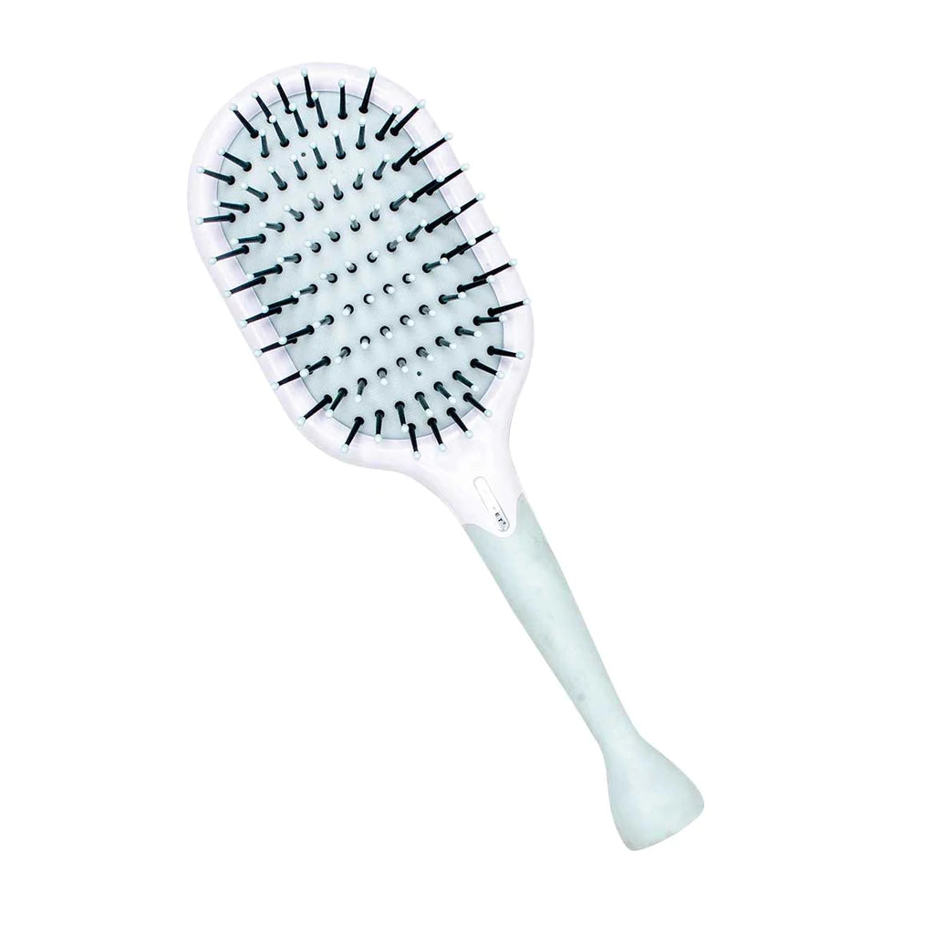 Glow essence-Cricket Friction Free Paddle Brush