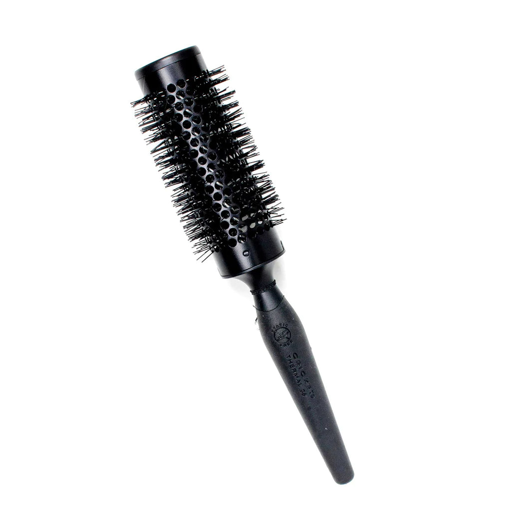 Form gel-Cricket Static Free Thermal 38 Brush 38mm (1 1/2")