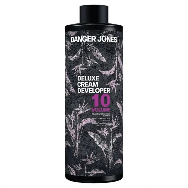 Danger Jones 10 Volume Developer 30.4 oz