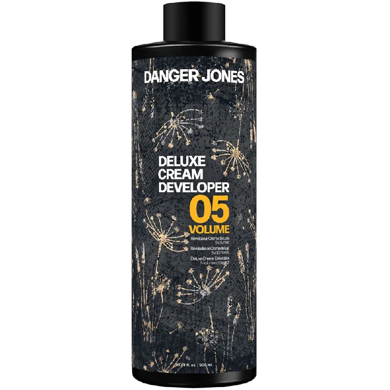 Danger Jones 5 Volume Developer 30.4 oz