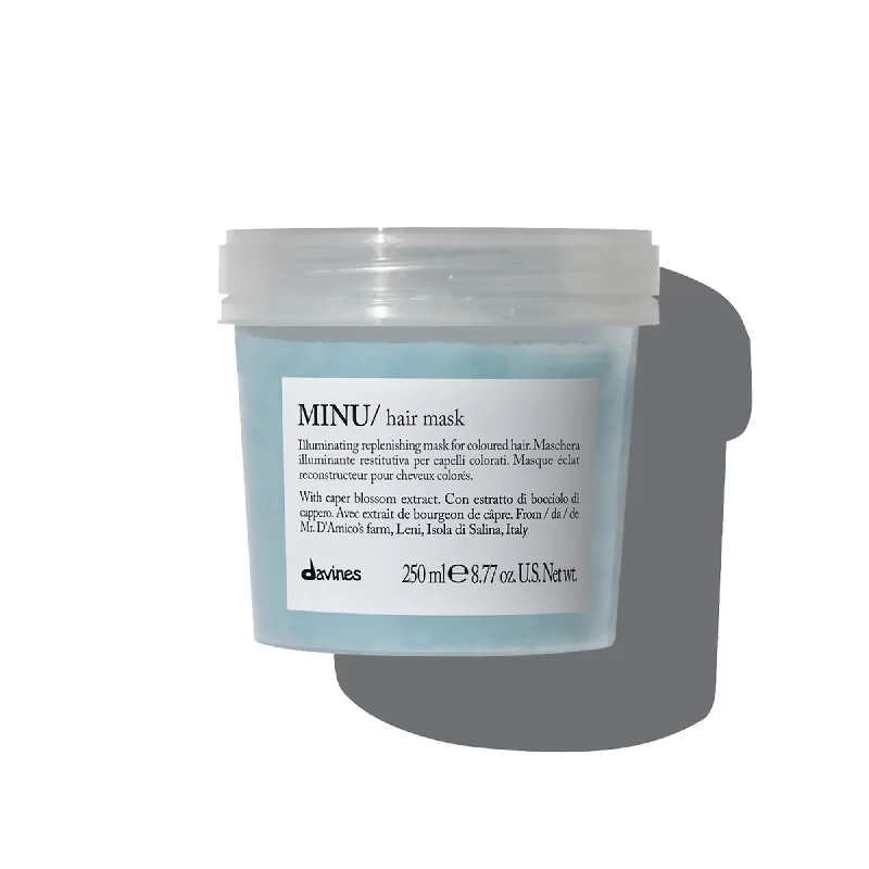 Davines Minu Hair Mask