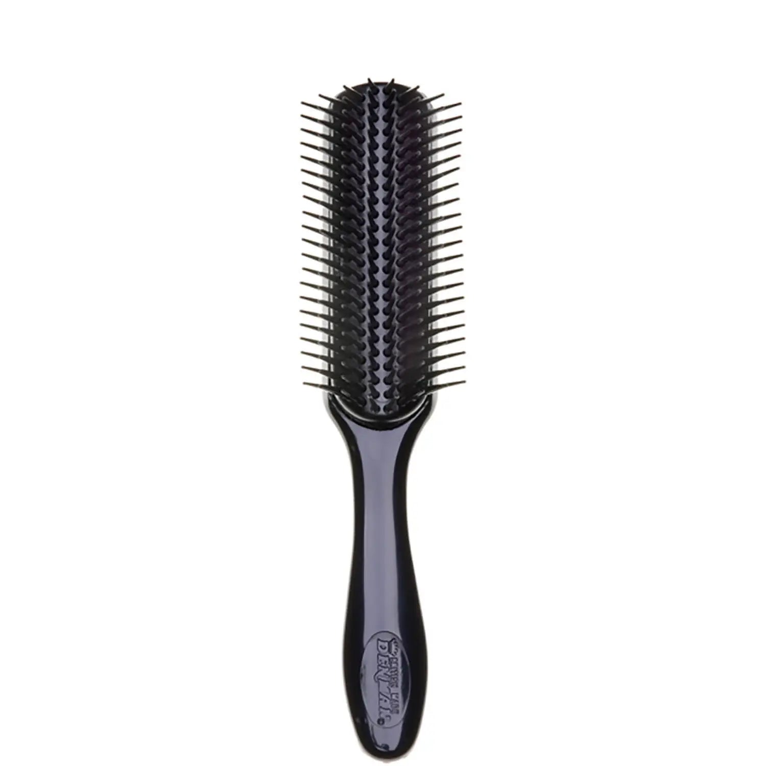 Dazzle mist-Denman D1Medium Styling Brush - 8 row