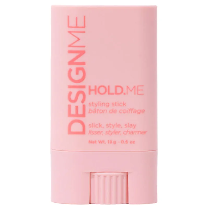 Soft shampoo-Design.Me Hold.Me Styling Stick .6 oz