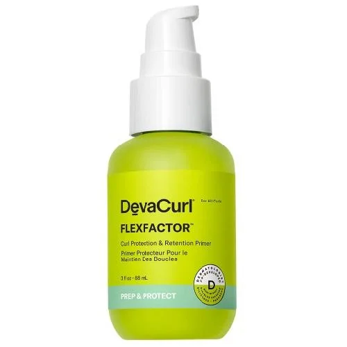 DevaCurl Flexfactor Primer