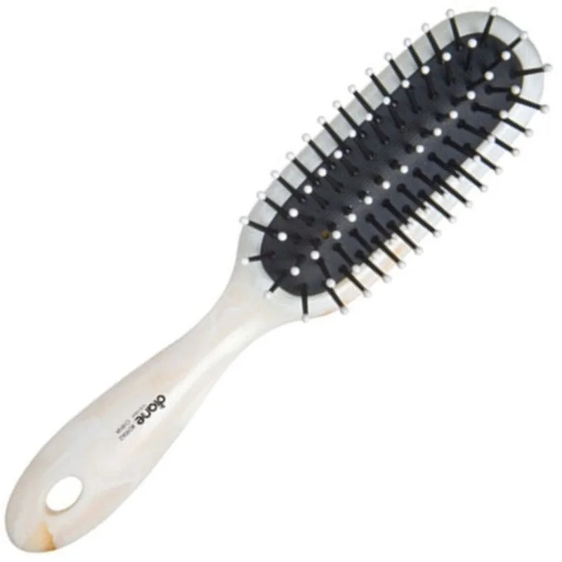 Shape lotion-Diane Shell Cushion Sculpting Brush