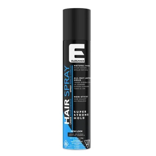 Renewal oil-Elegance Hair Spray 13.5 oz