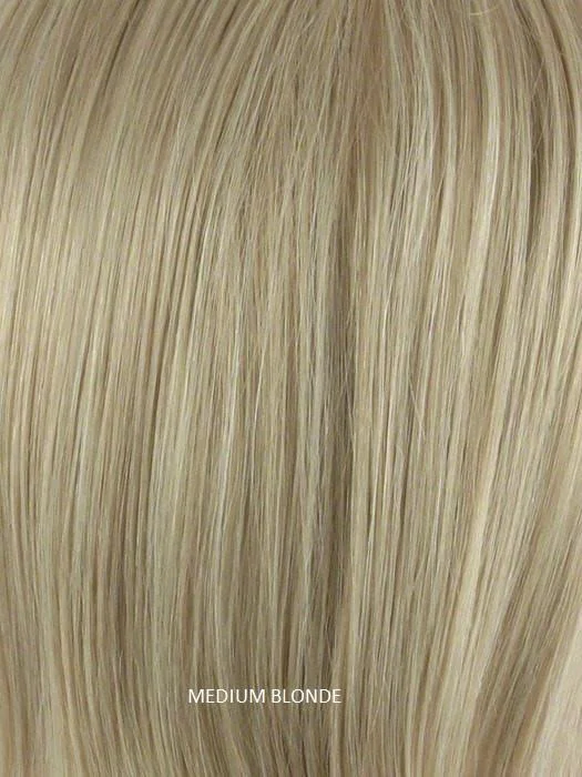 Medium Blonde